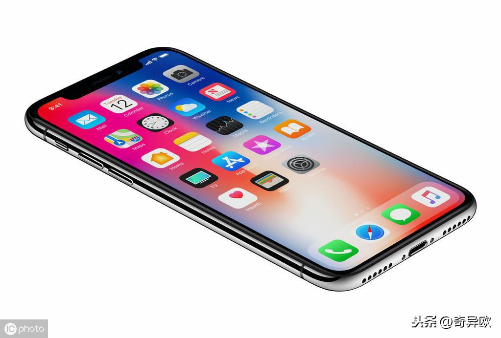 苹果哪些自带软件没用可删除（哪APP才是最没用）