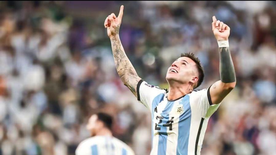 关于足球的文案励志短句（世界杯发朋友圈说说）