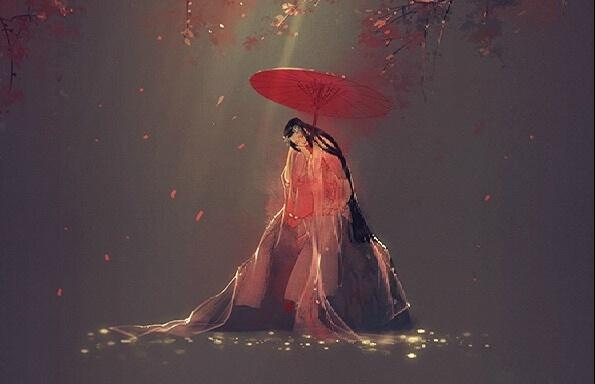 暧昧文案短句撩人情话（隐晦爱意高级文案浪漫句子）