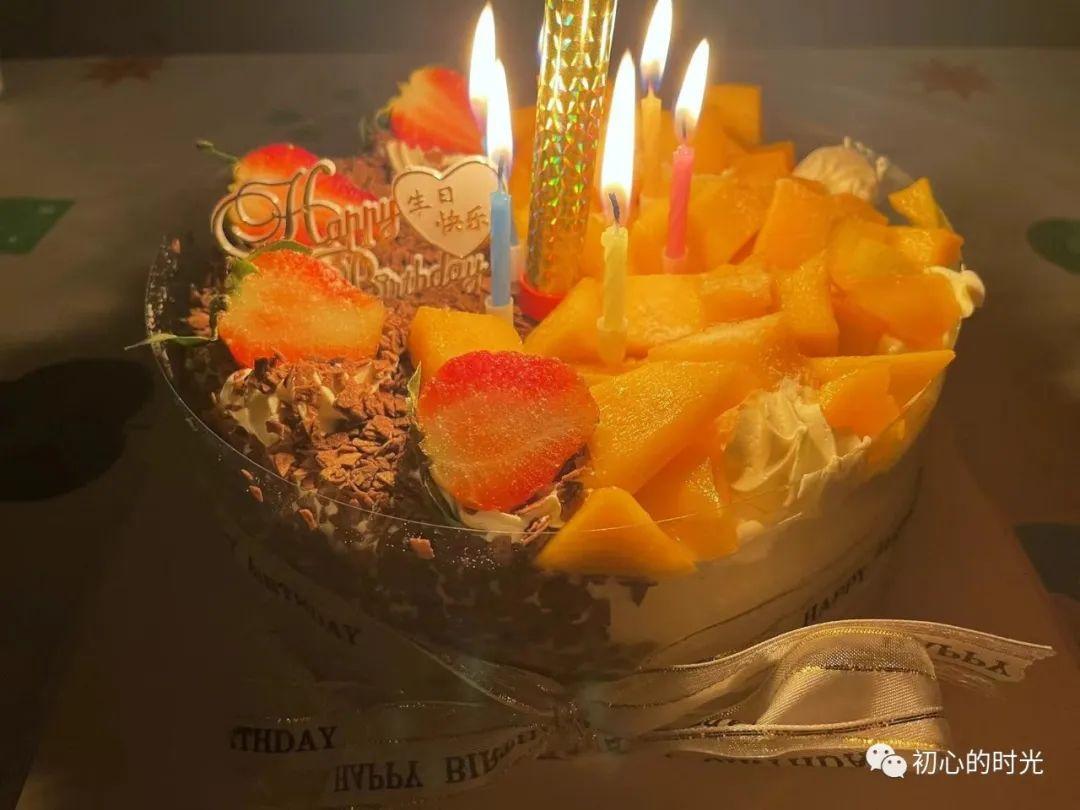 24岁本命年生日说说（生日发朋友圈唯美文字）