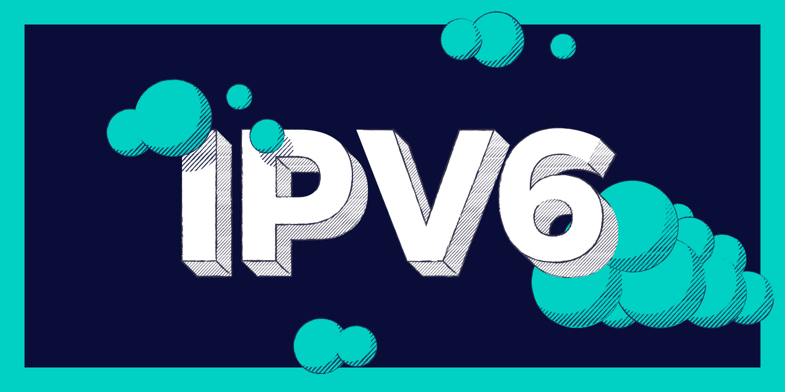 工信部、网信办联合印发《IPv6流量提升三年专项行动计划（2021-2023年）》