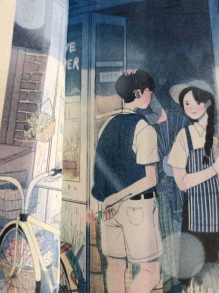 青春暗恋的文案句子不明显（关于暗恋的文案伤感）