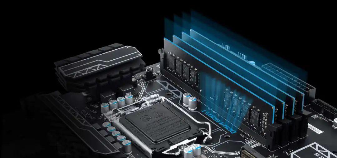 ECC内存和普通内存区别（什么是ECC内存）