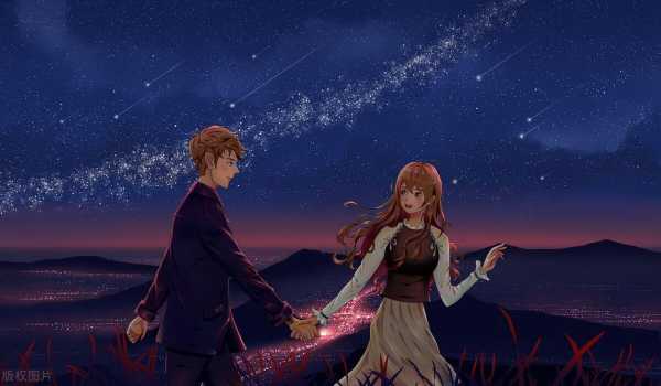 甜蜜恋爱文案说说心情短语（爱情句子甜蜜唯美短句）