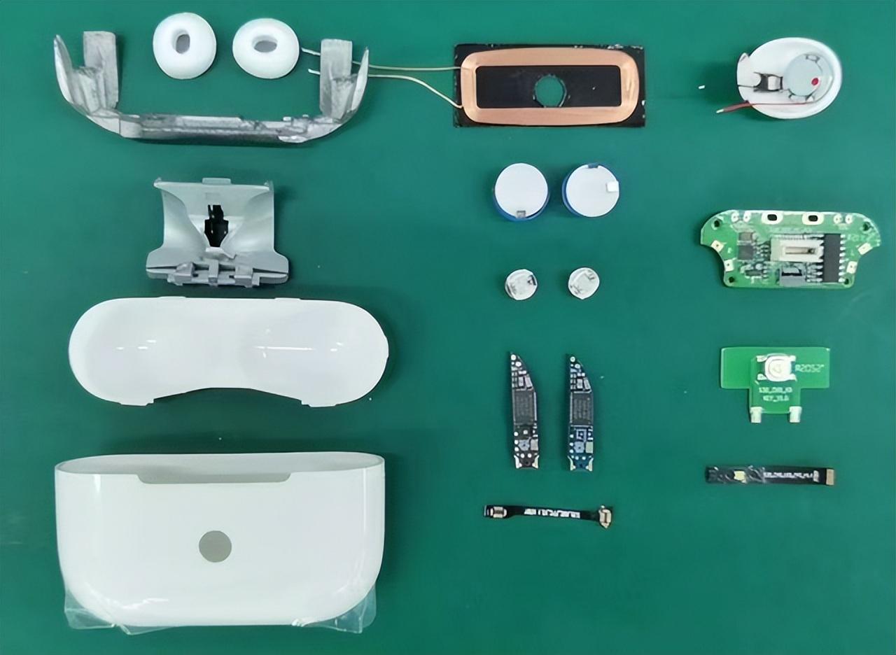 华强北的耳机和正品有什么区别（华强北蓝牙耳机怎么样）