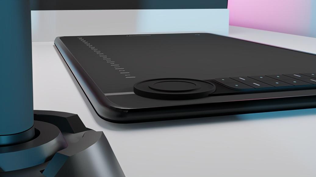 数位板怎么连接电脑(数位板的使用小技巧)