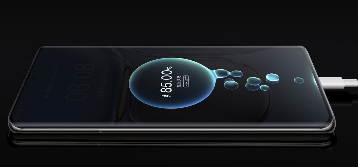 华为快充变成普通充电了怎么办(快充变成普通充电原因)