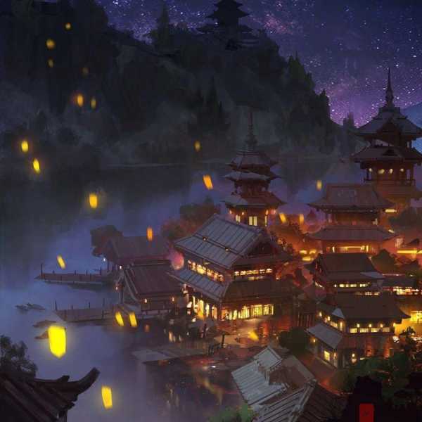 古诗词唯美文案大气高端(适合摘抄神仙惊艳诗词)