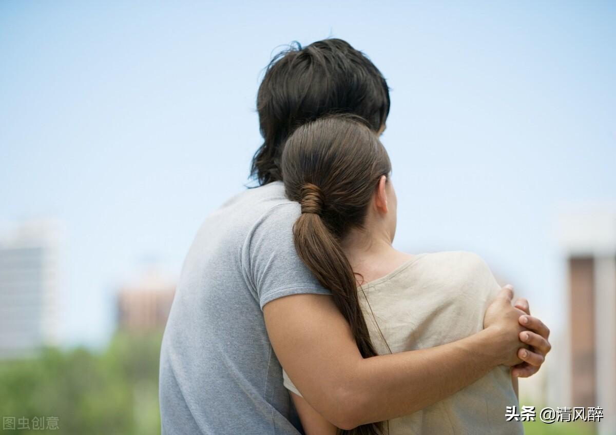 写给男朋友的文案暖心（给男朋友的文案情话简短）