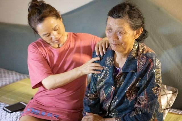 婆媳最火文案短句朋友圈（关于婆媳关系的情感文案）