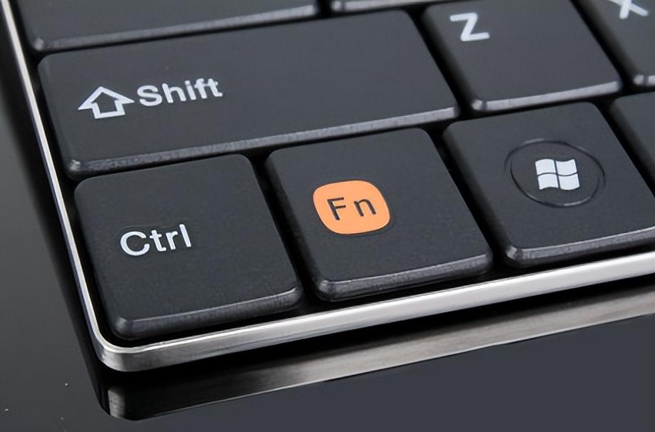 电脑fn键被锁定了怎么解锁（这3种方法快速解锁）