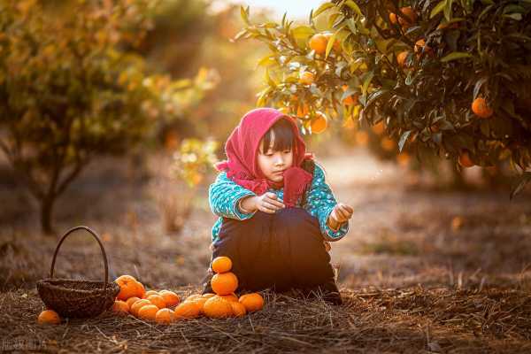 晒娃文案短句可爱治愈（人类幼崽可爱朋友圈短文）