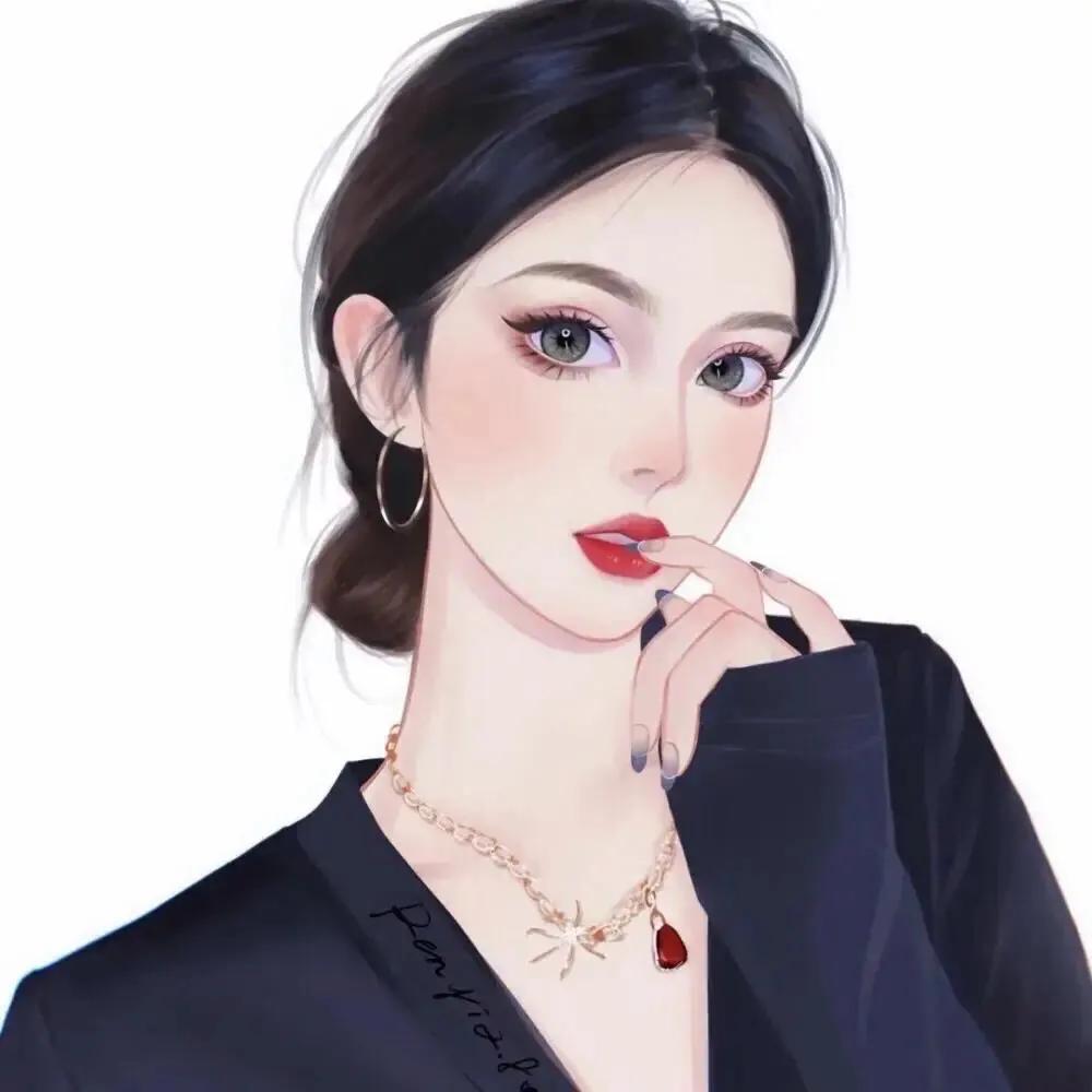 女人发自拍的高级文案洒脱(晒自己照片精致的句子)