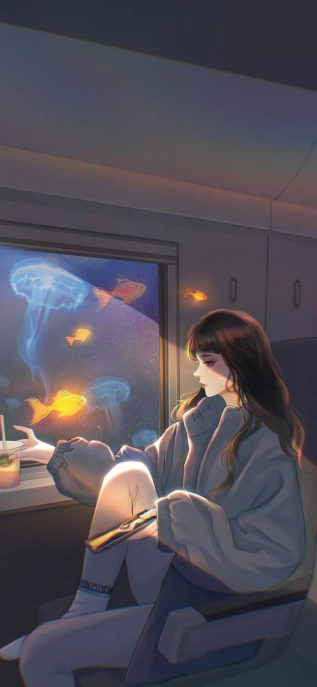 女朋友文案超甜朋友圈说说（高情商晒女朋友的句子）