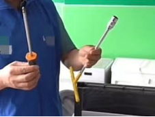 洗衣机转盘怎么拆（分享洗衣机波轮盘拆卸全技巧）