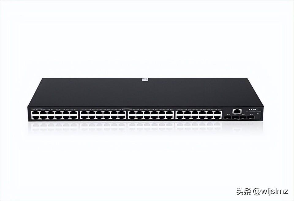 二层交换机和三层交换机区别(二层交换机和三层交换机怎么选)