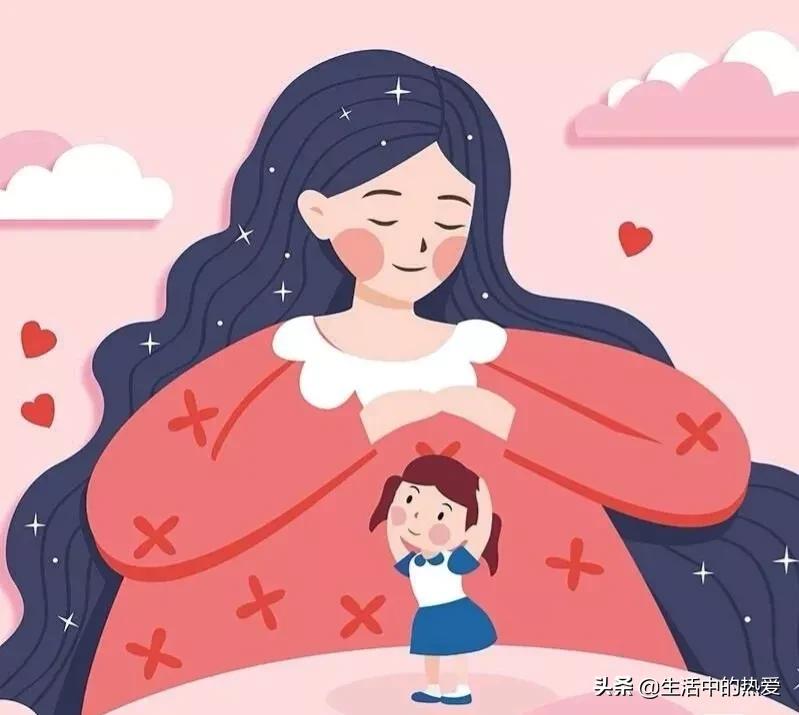 抖音母亲文案短句治愈（赞美母亲伟大的优美句子）