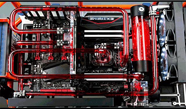 电脑显卡和cpu哪个更重要（看完涨知识了）