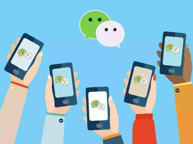 微信如何批量删除聊天记录（打开这个功能直接彻底删除）