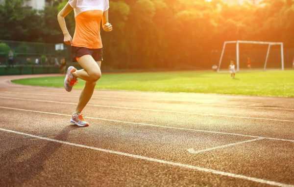 晨跑打卡怎么发朋友圈文字(清晨晨跑唯美句子简短)