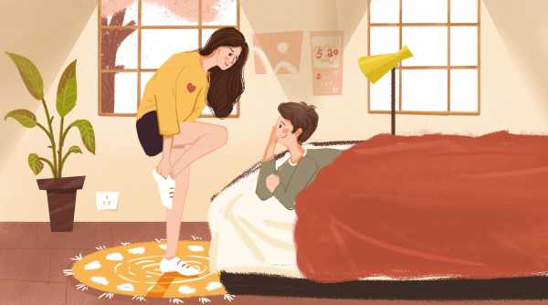 公开文案对女生专用情侣（官宣高级小众温柔文案）