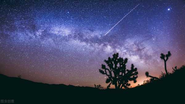 古风坠入星河的温柔仙句(惊艳到极致的神仙文案)