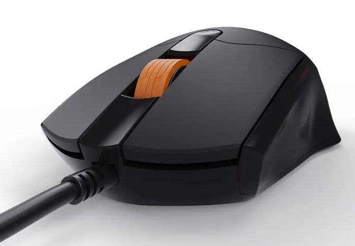 电脑鼠标的基本操作有哪些(分别是什么含义)