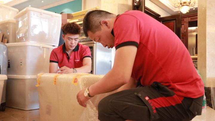 喜提新房句子短句万家灯火（适合发朋友圈搬家语句）