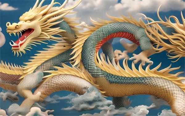 88年女龙2024年感情运势（2024年88年龙女财运详解）