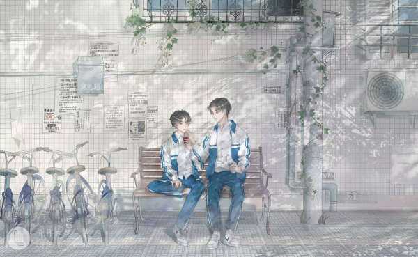 言情小说文案摘抄语录（小说里惊艳了时光的句子）