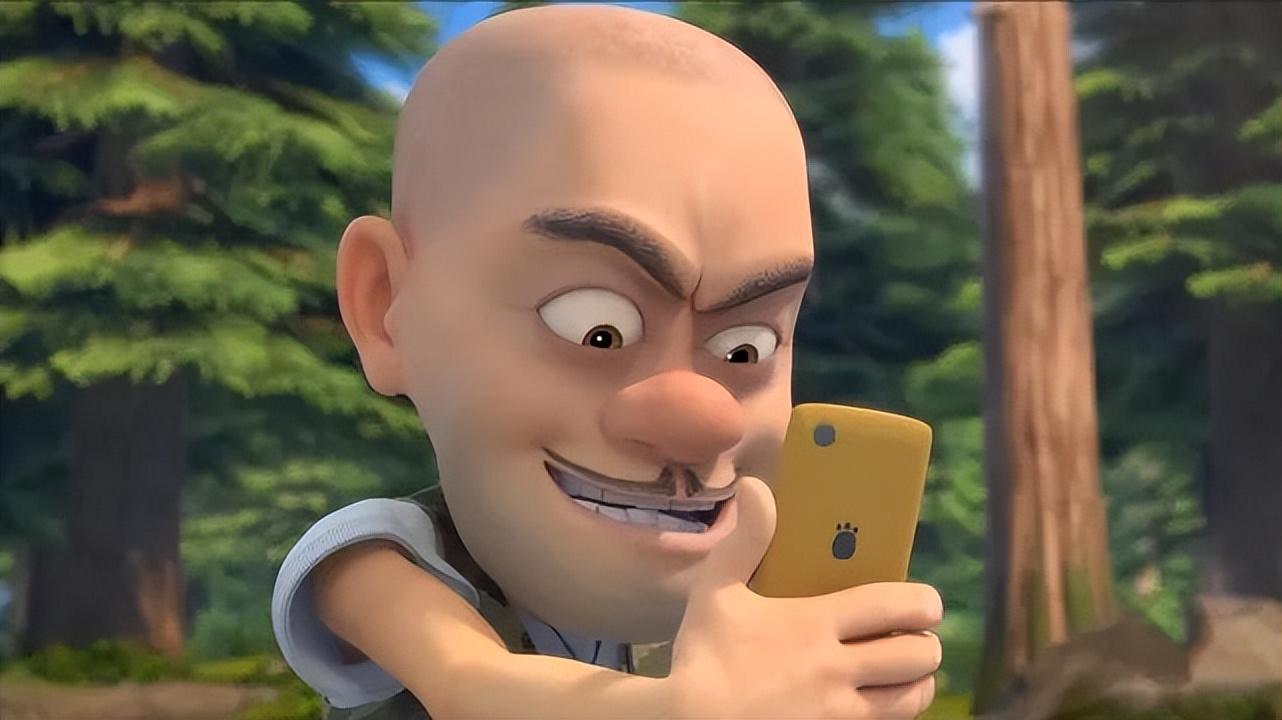 光头搞笑幽默短句朋友圈（调侃光头的搞笑句子说说）