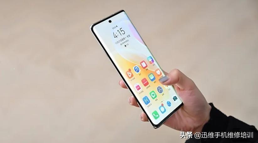 华为手机死机了屏幕动不了什么原因(是这两大原因造成的)