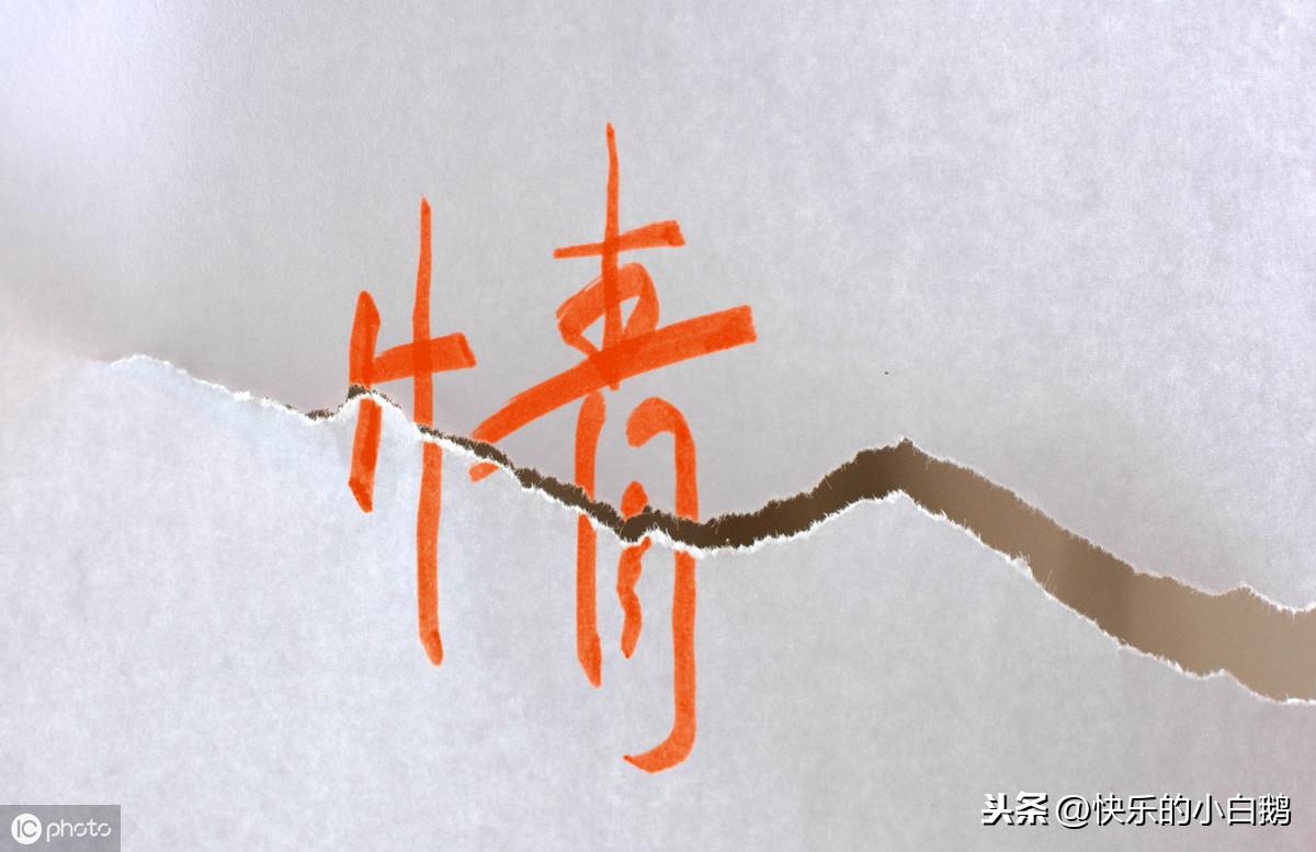 文案迷茫的爱情说说心情（爱情迷失方向经典句子）