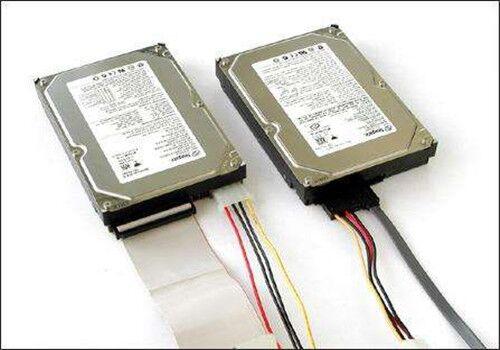 机械硬盘读不出来怎么修复（电脑不认硬盘的原因）