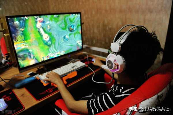 电脑玩游戏掉帧怎么解决(玩游戏电脑突然掉帧的原因)