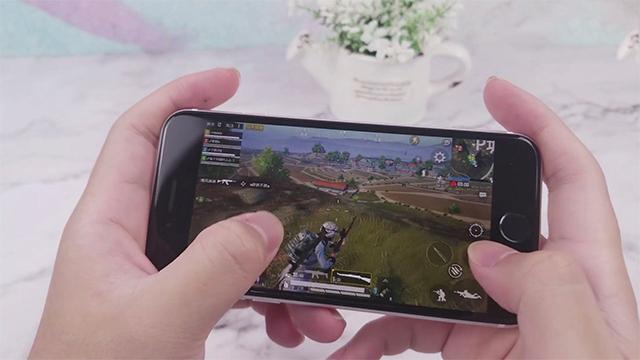 苹果游戏模式怎么设置（iPhone游戏模式的开启和使用）