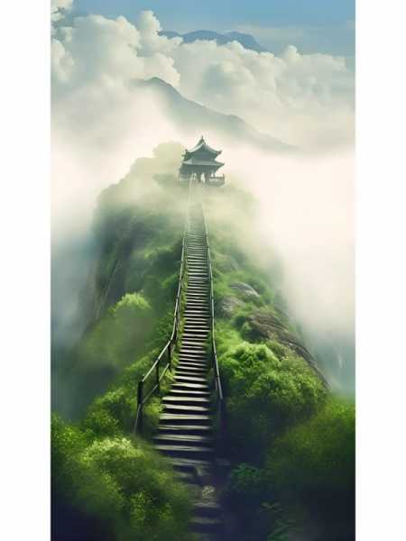 爬山朋友圈文案搞笑短句（登山感悟心情的句子）