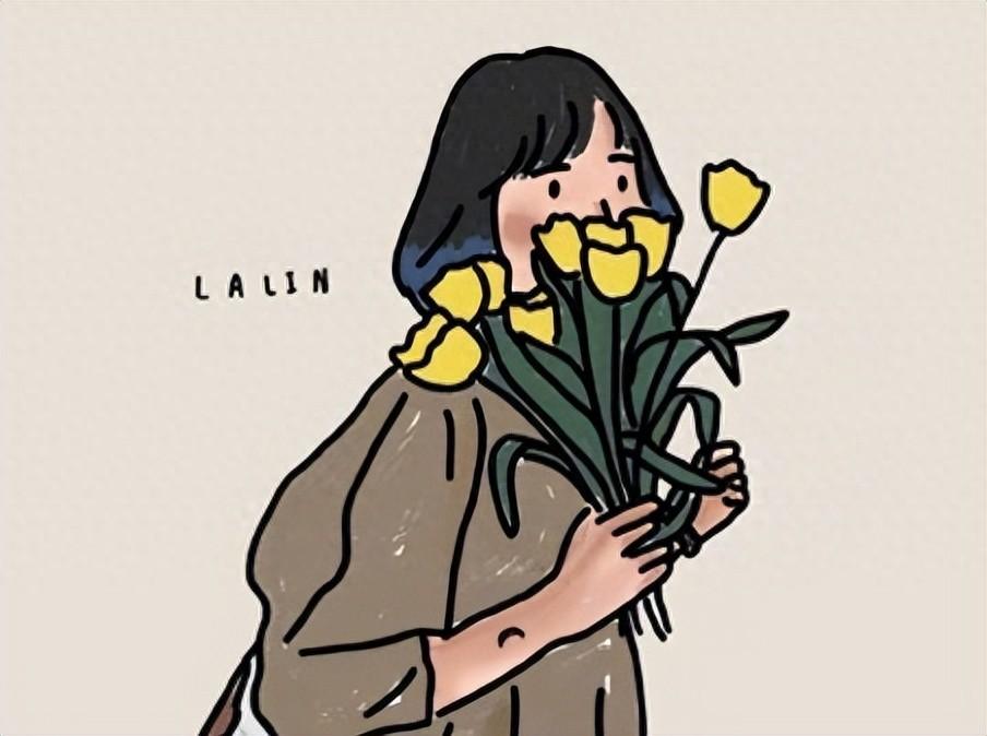 女生发自拍的高级文案搞笑（关于女生自拍的文案）