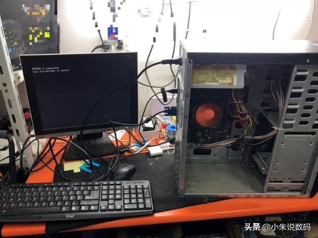 换主板要重装系统吗（这5种情况必须要重装系统）