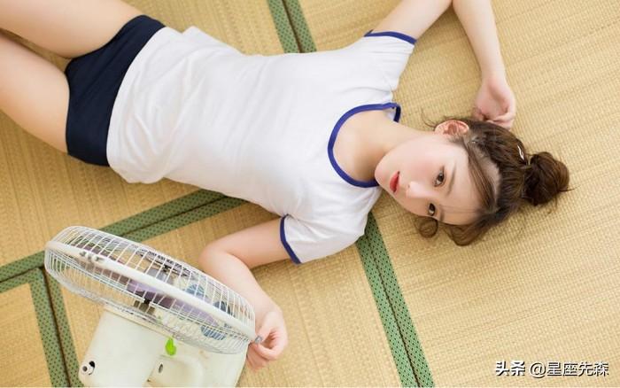 像女神一般存在的星座女（让男人分分钟沦陷的星座女）