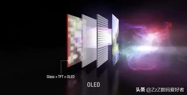 手机烧屏是什么样子图片(告诉你如何避免手机烧屏)