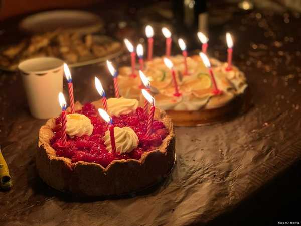 90后30岁生日朋友圈感慨(有创意30岁生日文案)