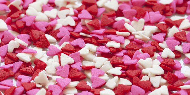 在一起一个月纪念日的文案（恋爱30天纪念的情话）