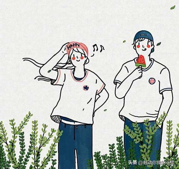 激励文案朋友圈搞笑短句（励志幽默句子说说心情）