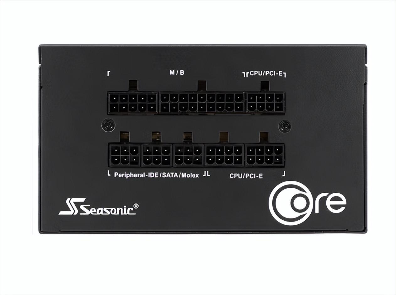 全模组电源和普通电源有什么区别(一文了解这6个区别)