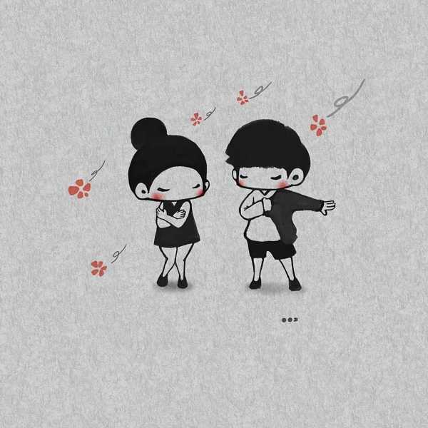 牵手文案干净短句唯美（关于牵手的朋友圈文案）