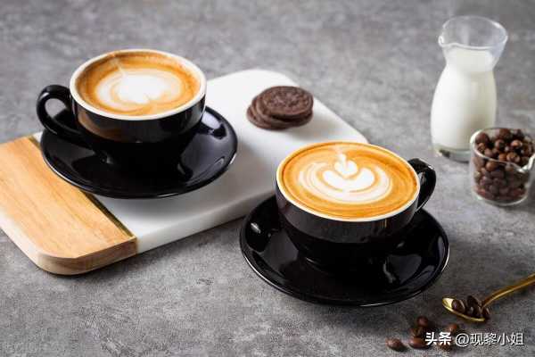 关于咖啡的文案朋友圈（早上上班喝咖啡的说说）