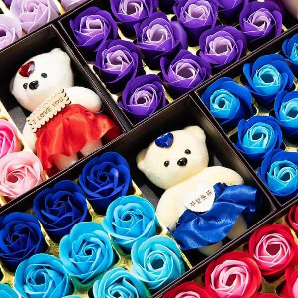 走心的礼物文案简短(礼物说说的精美句子)