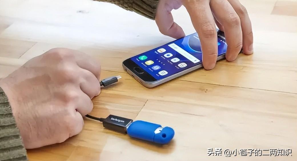 usb连接手机如何设置（usb怎么连接手机）