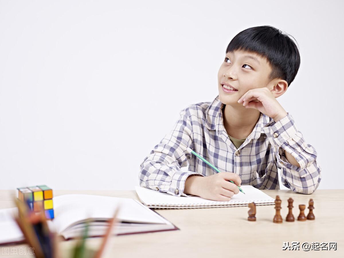 姓黄好听稀少的男孩名字（黄姓男孩名字大气文雅）